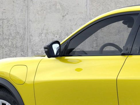 New 2025 Ford Mustang Mach-E GT w/ Interior Protection Package image 20