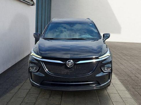 Used 2023 Buick Enclave Essence w/ Experience Buick Package AWD/4WD image 8