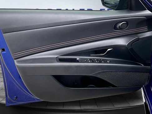 Used 2023 Hyundai Elantra N Line image 19