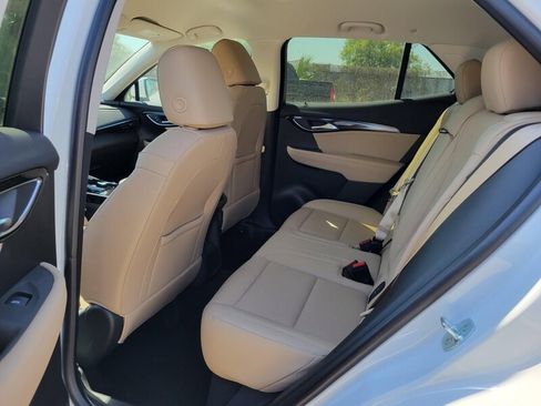 New 2026 Buick Envision Preferred image 26