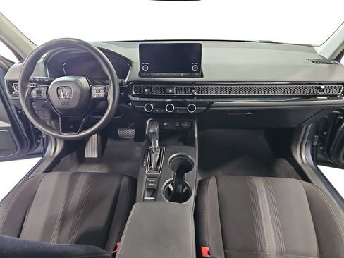 Used 2023 Honda Civic LX image 9