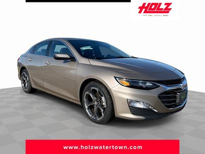 Used 2024 Chevrolet Malibu LT