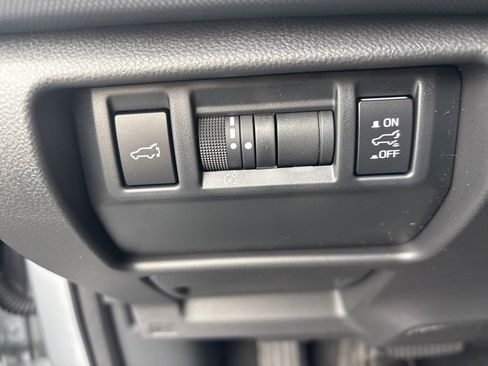 New 2026 Subaru Forester Limited image 20