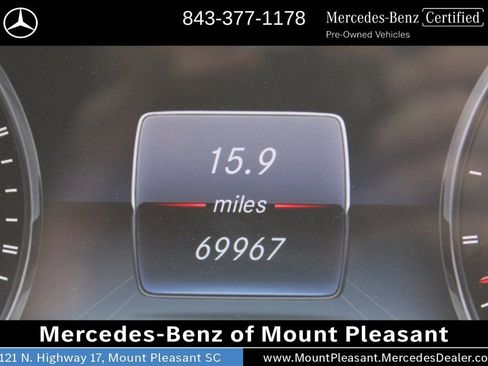 Certified 2022 Mercedes-Benz G 63 AMG 4MATIC image 30