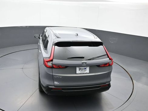 Used 2024 Honda CR-V EX-L image 40
