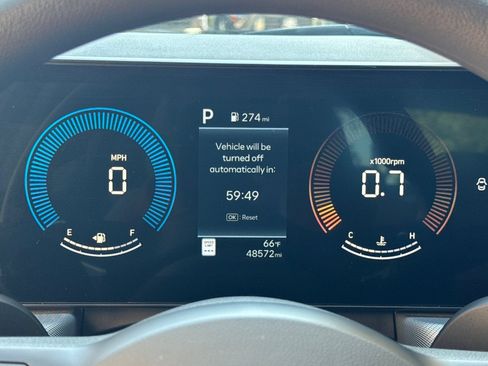 Used 2025 Hyundai Sonata SEL FWD image 28