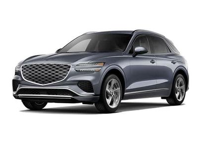 Certified 2026 Genesis GV70 2.5T Select