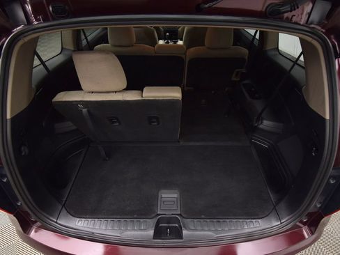 Used 2016 Honda Pilot LX image 29