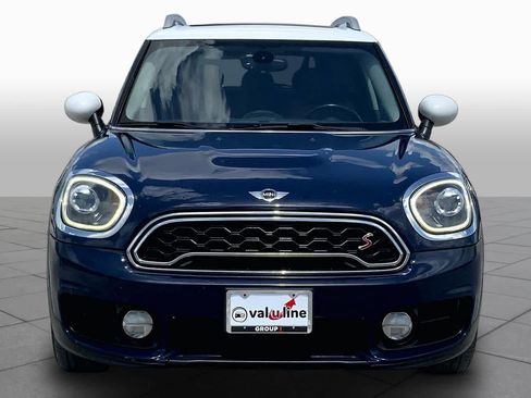 Used 2018 MINI Cooper Countryman S FWD image 4