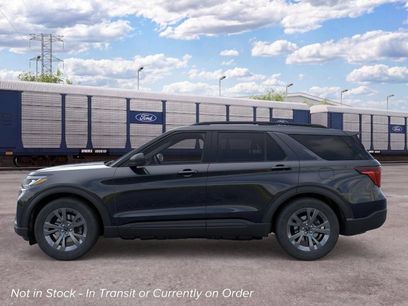 New 2026 Ford Explorer Active w/ Active Comfort Package