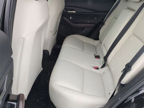 Used 2025 MAZDA CX-30 2.5 Turbo w/ Premium Package image 19