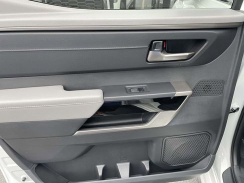 New 2026 Toyota Tundra Limited AWD/4WD image 20