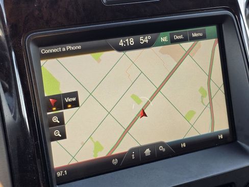 Used 2014 Ford F150 Platinum image 21