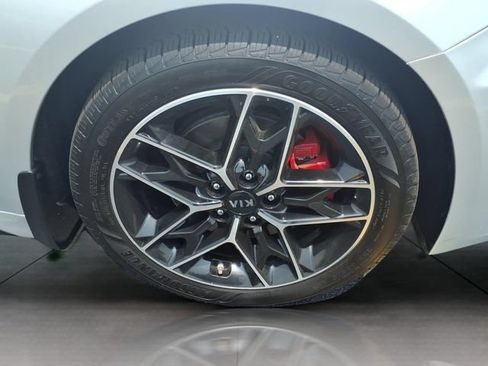 Used 2020 Kia Optima SX FWD image 31