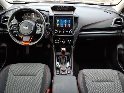 Used 2024 Subaru Forester Sport image 31