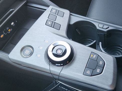 New 2026 Kia Sportage X-Line image 18