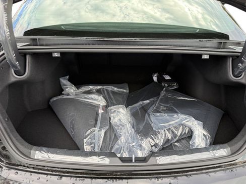 New 2026 Kia K5 LXS image 32