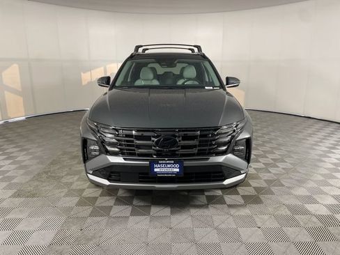 New 2026 Hyundai Tucson Limited AWD/4WD image 25