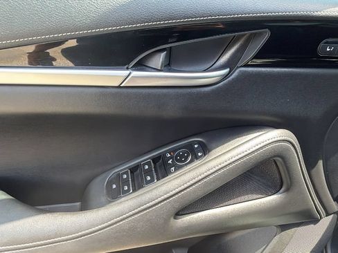 Used 2022 INFINITI QX60 Pure FWD image 14