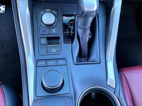 Used 2017 Lexus NX 200t F Sport image 33