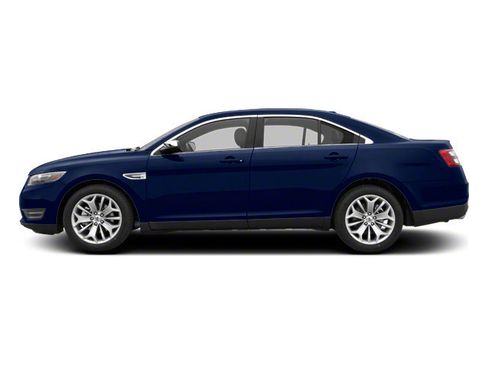 Used 2013 Ford Taurus Limited FWD image 3