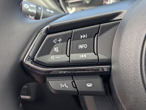 New 2025 MAZDA CX-5 Carbon Edition image 30