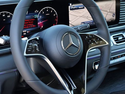 New 2026 Mercedes-Benz GLE 350 4MATIC image 18
