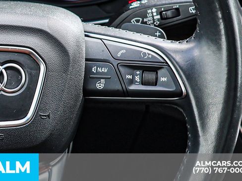 Used 2018 Audi Q5 Prestige image 36