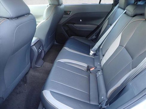 New 2026 Subaru Crosstrek 2.5i Wilderness image 9