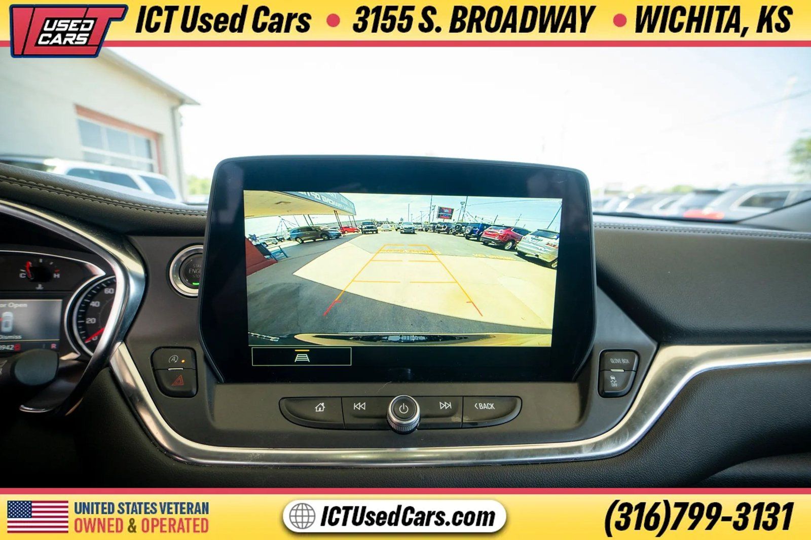 Used 2024 Chevrolet Blazer LT w/ Convenience Package FWD image 21