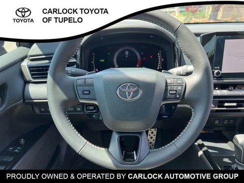 Used 2026 Toyota Camry SE w/ Convenience Package AWD/4WD image 16