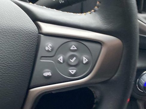 Used 2022 GMC Terrain AT4 w/ Infotainment Package II AWD/4WD image 21