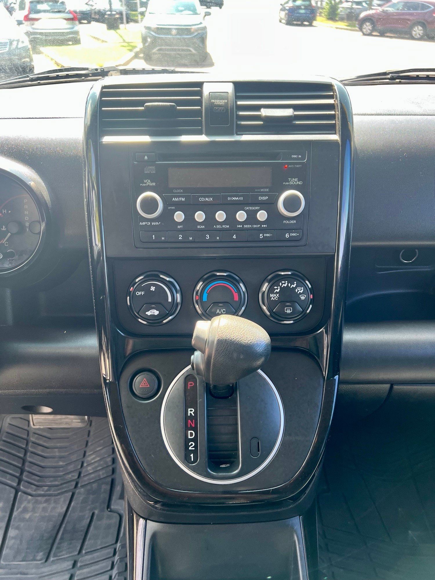 Used 2008 Honda Element SC image 17