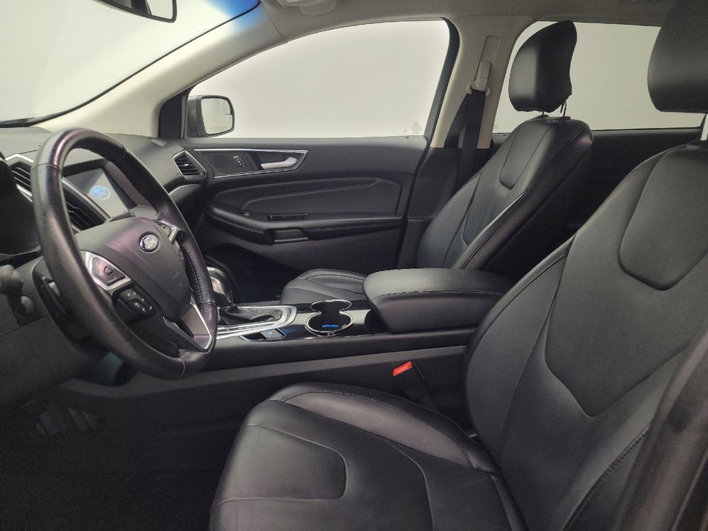 Used 2017 Ford Edge Titanium AWD/4WD image 17