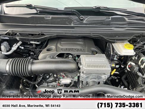 New 2026 RAM 1500 Big Horn image 13