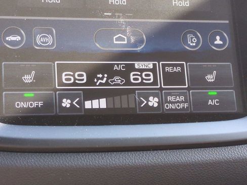 New 2026 Subaru Ascent Premium image 19