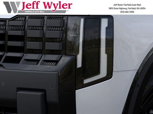 New 2027 Kia Telluride SX X-Line image 11