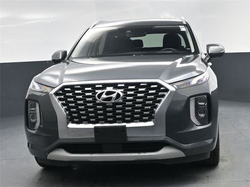 Used 2021 Hyundai Palisade Limited image 20