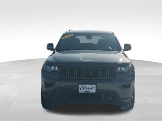 Used 2016 Jeep Grand Cherokee Laredo 75th Anniversary video 2