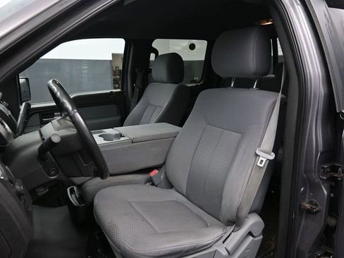 Used 2013 Ford F150 XLT w/ Luxury Equipment Group image 18