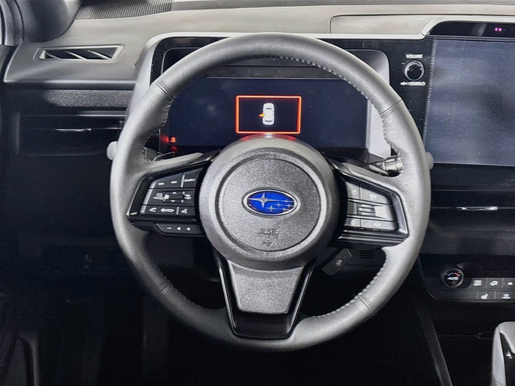 New 2026 Subaru Outback Limited XT AWD/4WD image 13