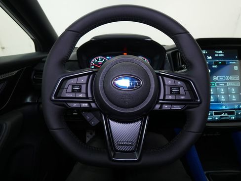 New 2026 Subaru WRX tS image 34