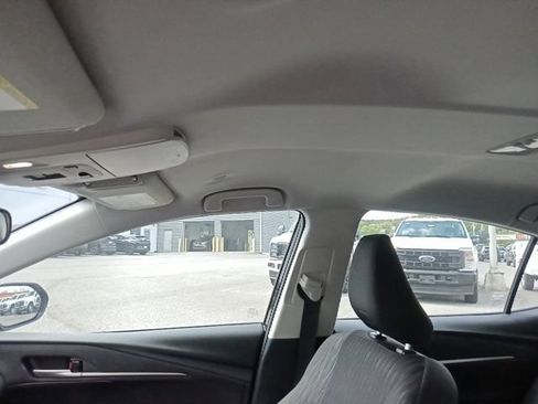 Used 2025 Toyota Camry LE FWD image 14