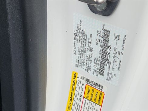 Used 2024 Ford Mustang Coupe image 26