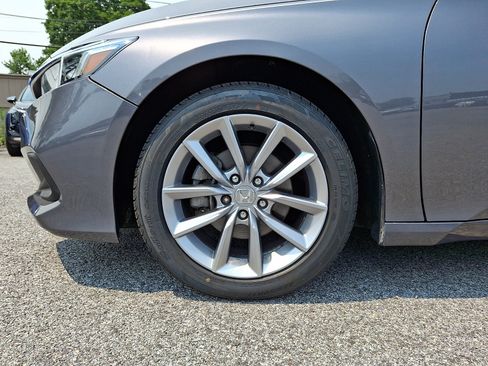 Used 2021 Honda Accord LX image 9