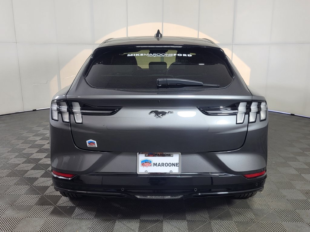 Used 2023 Ford Mustang Mach-E Premium AWD/4WD image 6