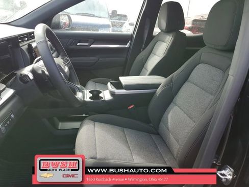 New 2026 GMC Terrain Elevation w/ LPO, Floor Liner Package FWD image 16