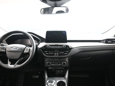 Used 2024 Ford Escape Active AWD/4WD image 20