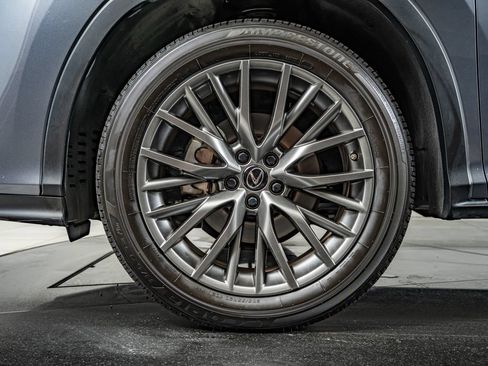 Certified 2022 Lexus RX 350 F Sport AWD/4WD image 10