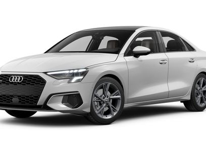 Certified 2024 Audi A3 2.0T Premium w/ Convenience Package